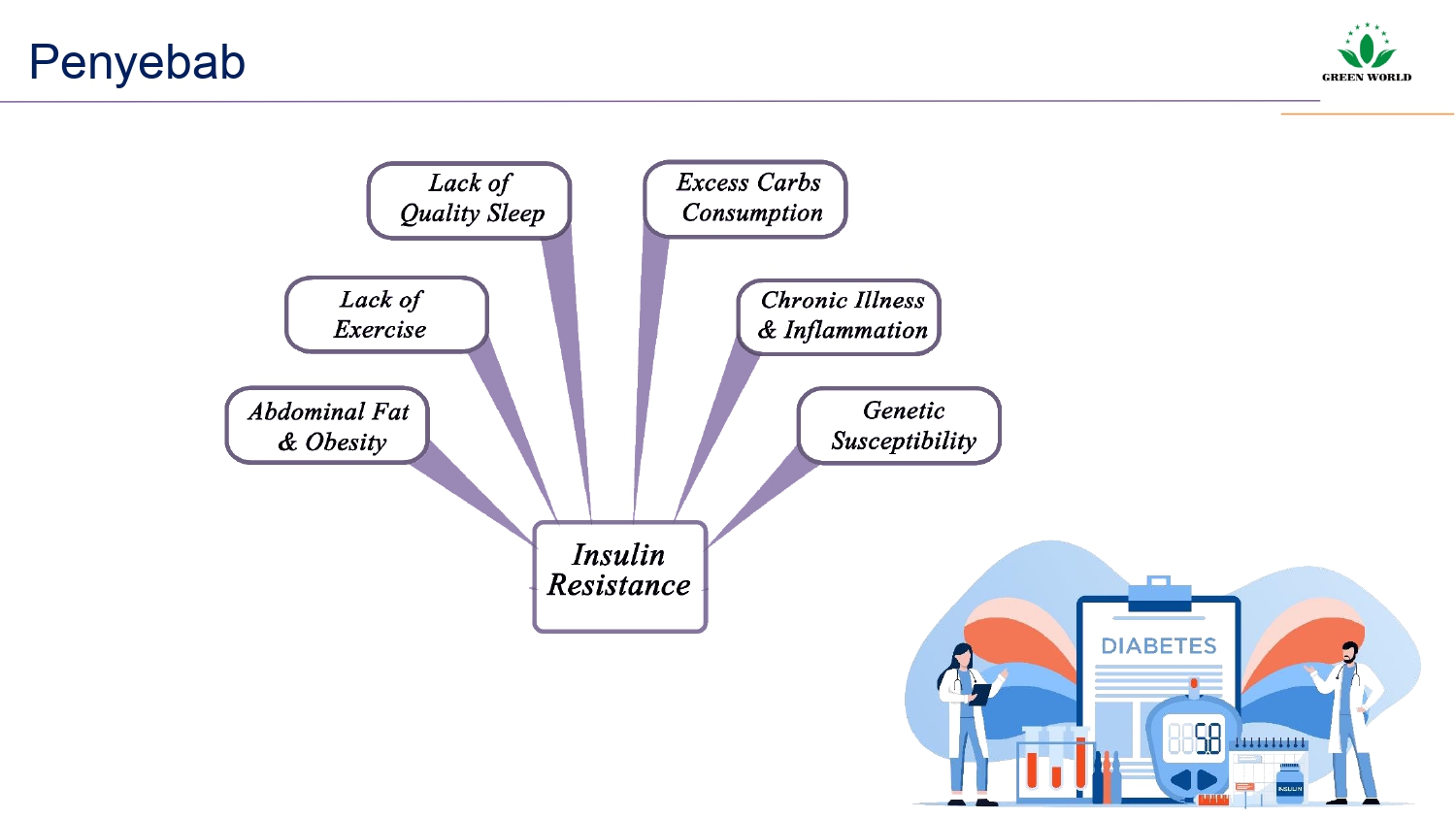 Education content image